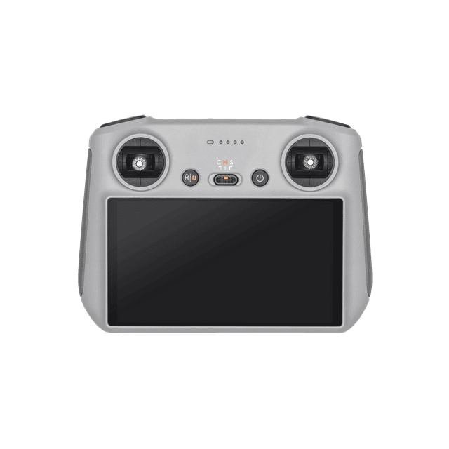 Пульт DJI RC со встроенным экраном
