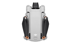 Квадрокоптер DJI Mini 3 Pro