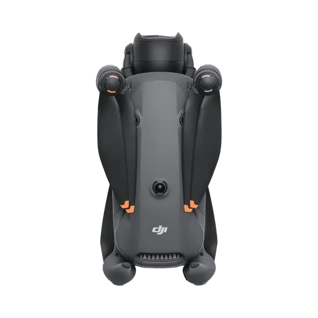 Квадрокоптер DJI Mavic 4 Pro