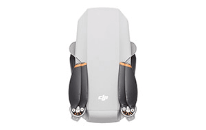 Квадрокоптер DJI Mini 2