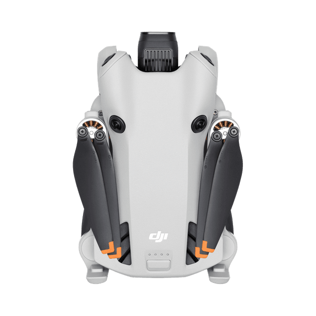 Квадрокоптер DJI Mini 4 Pro