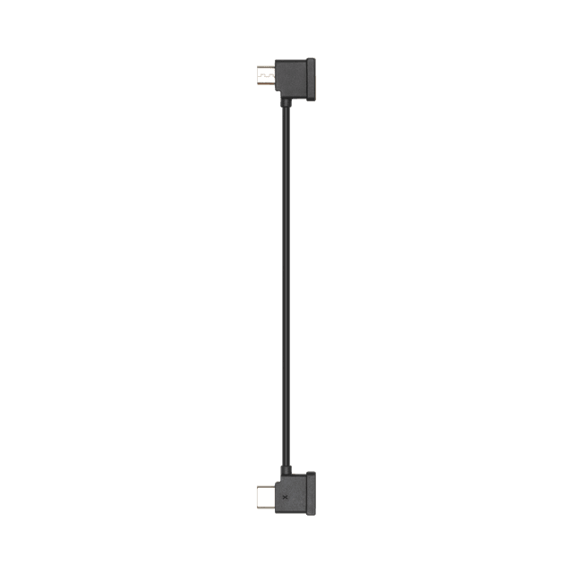 Кабель к пульту, Micro-USB