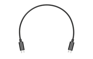 Кабель USB-C — USB-C