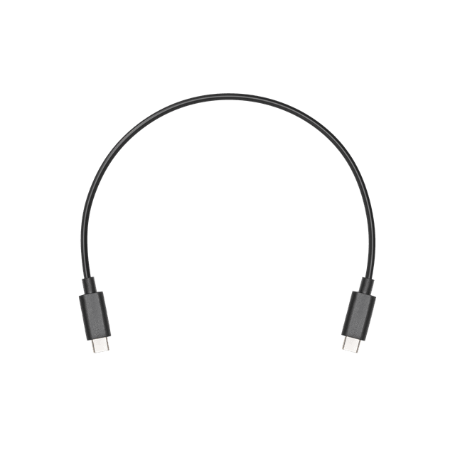Кабель USB-C — USB-C