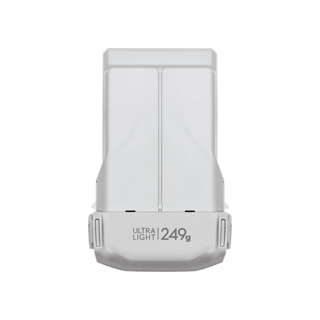 Аккумулятор Intelligent Flight Battery