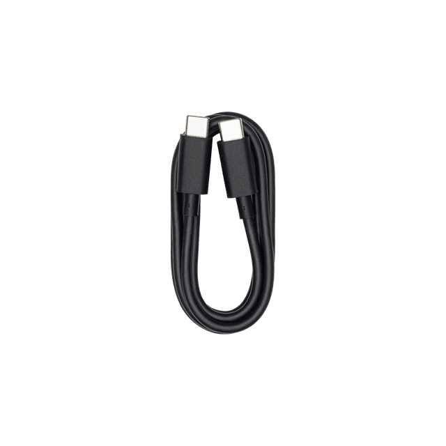 Кабель USB-C — USB-C