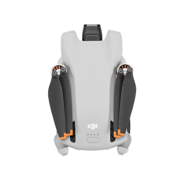 Квадрокоптер DJI Mini 3