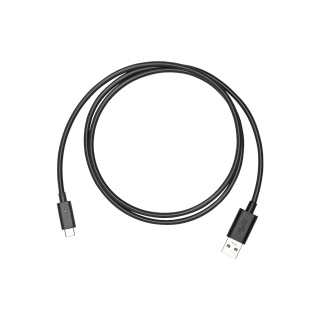 Кабель USB-C