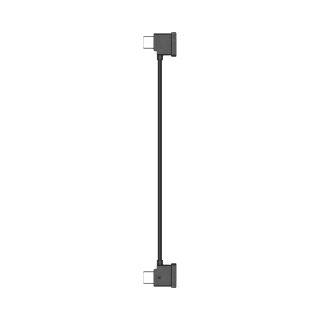 Кабель к пульту, USB-C