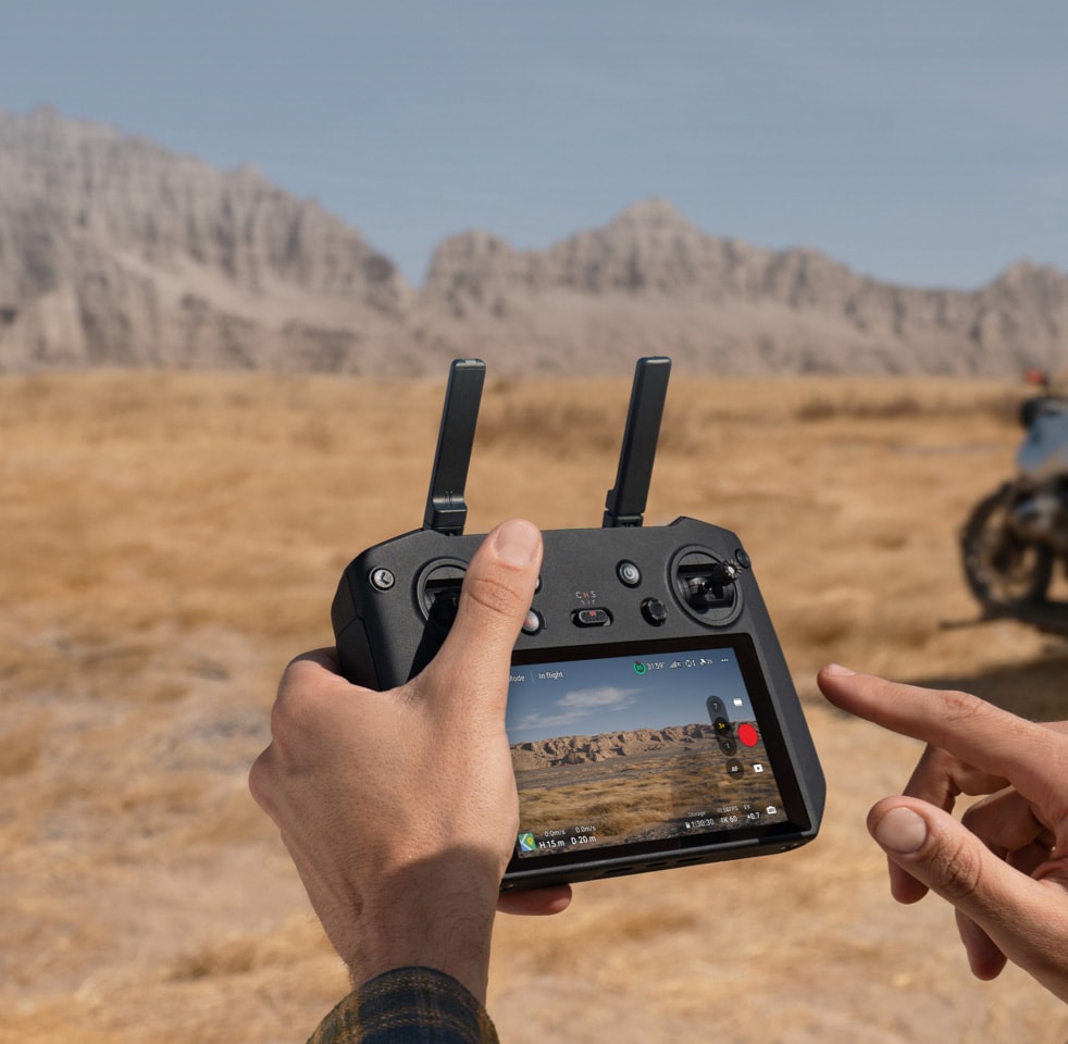 Связь до 15 километров