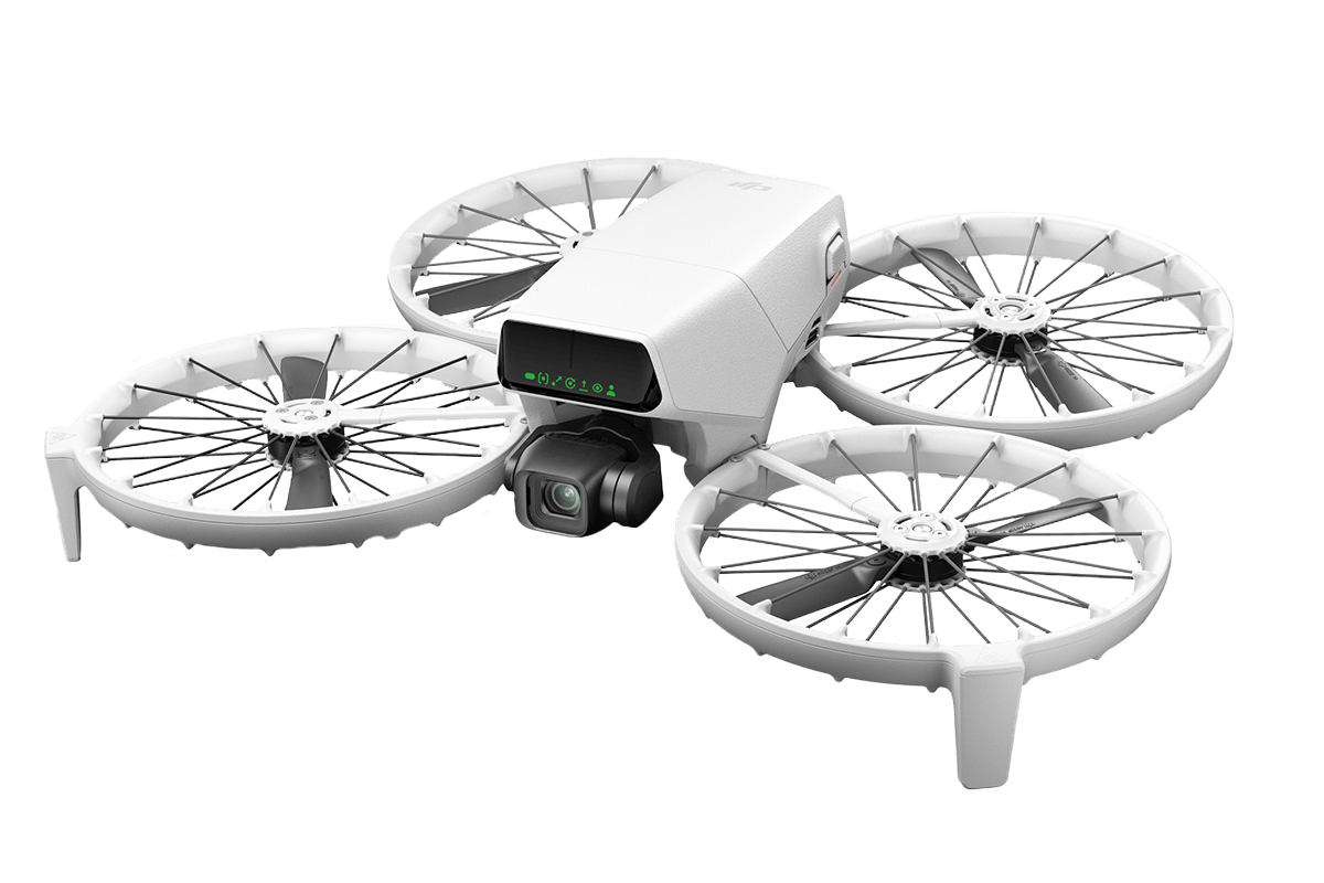 DJI Flip