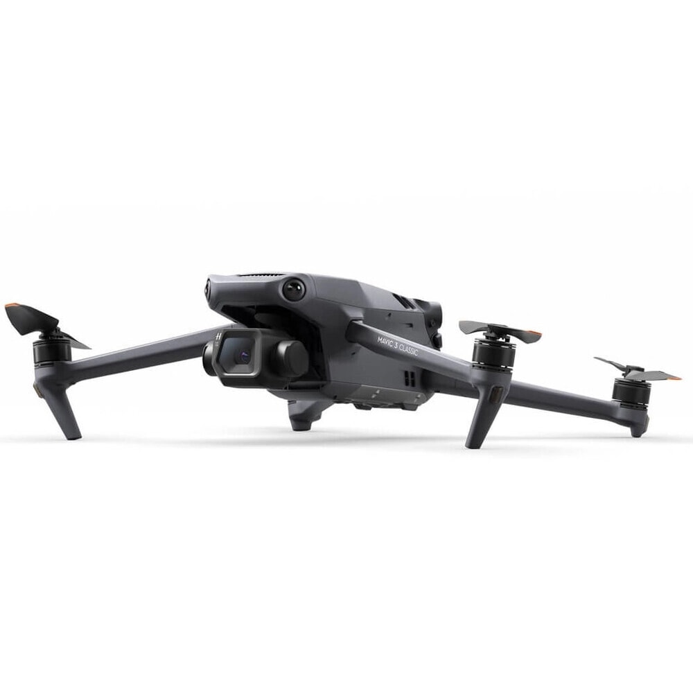 DJI Mavic 3 Classic — вид сбоку