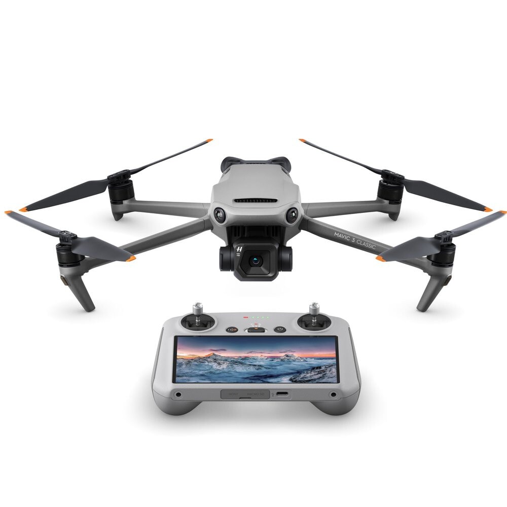DJI Mavic 3 Classic с пультом DJI RC