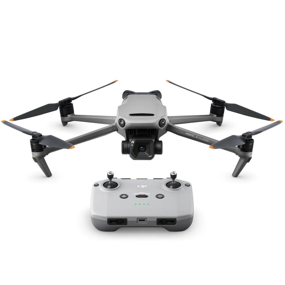 DJI Mavic 3 Classic с пультом RC-N1