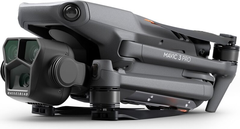 DJI Mavic 3 Pro
