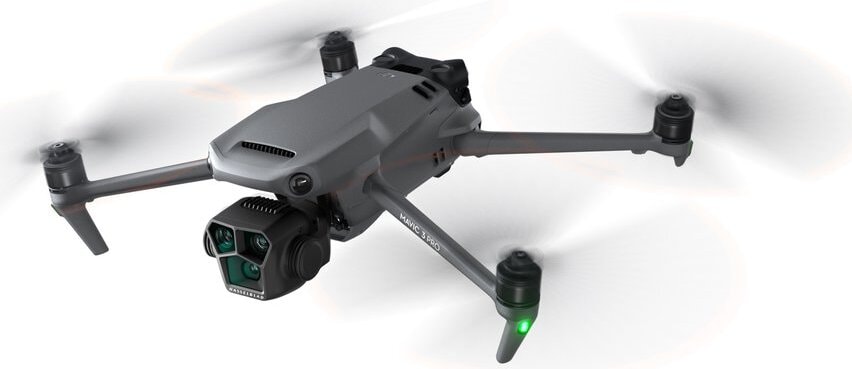 DJI Mavic 3 Pro