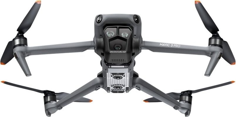 DJI Mavic 3 Pro