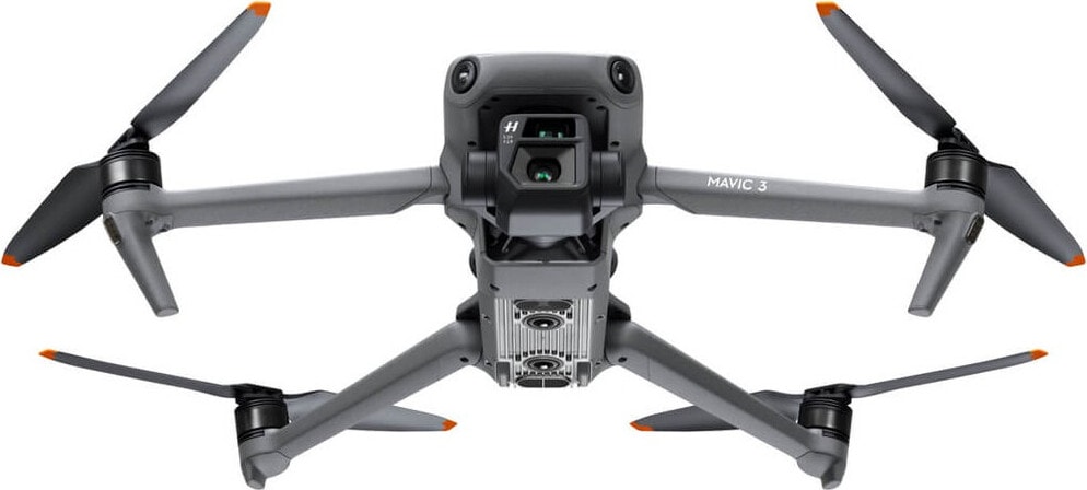 DJI Mavic 3 Standard