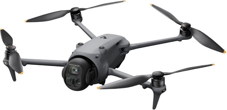 DJI Mavic 4 Pro