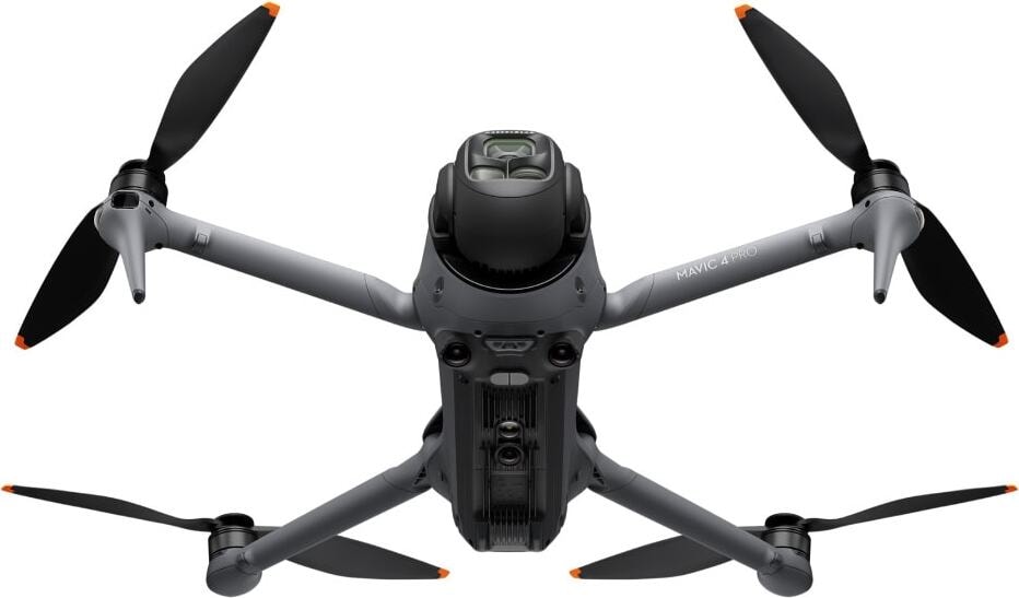 DJI Mavic 4 Pro
