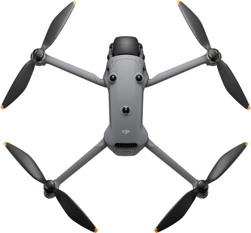 DJI Mavic 4 Pro
