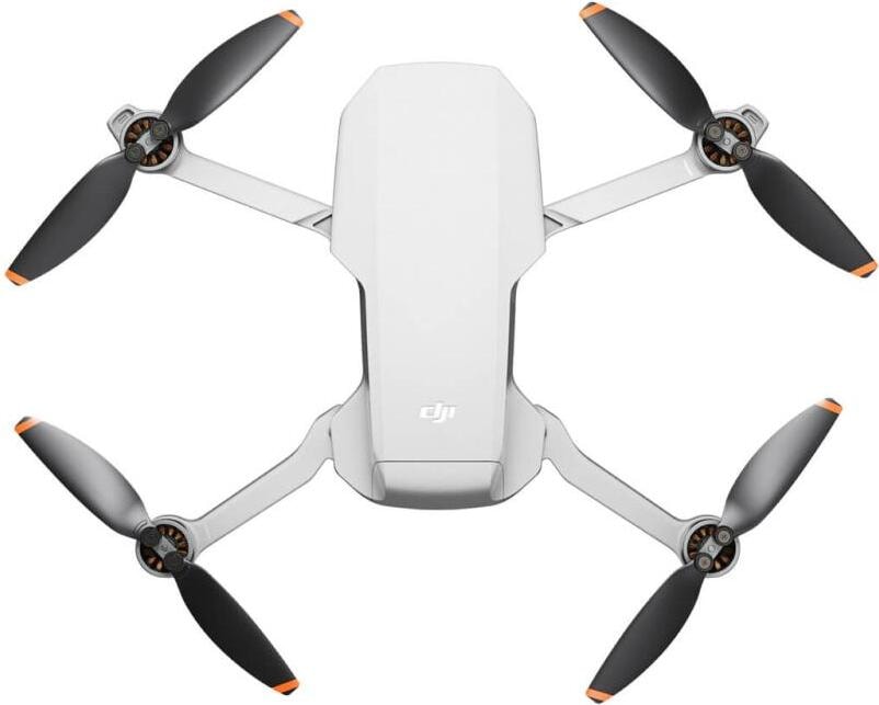 DJI Mini 2 SE
