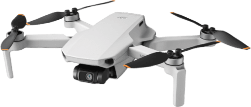 DJI Mini 2 SE