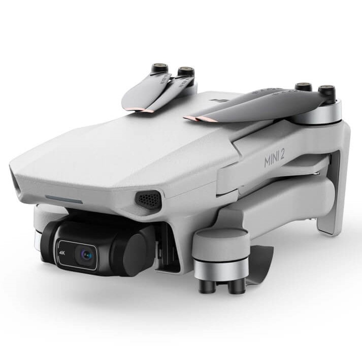 DJI Mini 2