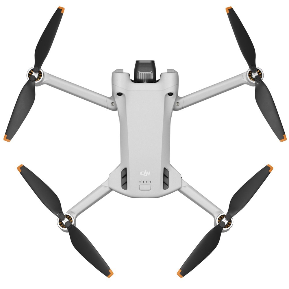 DJI Mini 3 Pro