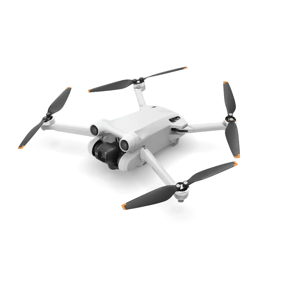 DJI Mini 3 Pro