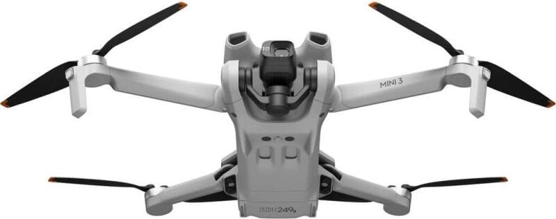 DJI Mini 3