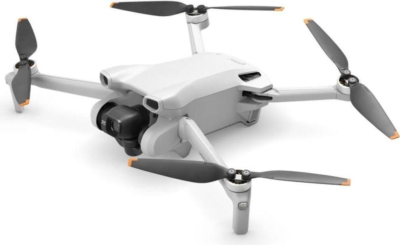 DJI Mini 3