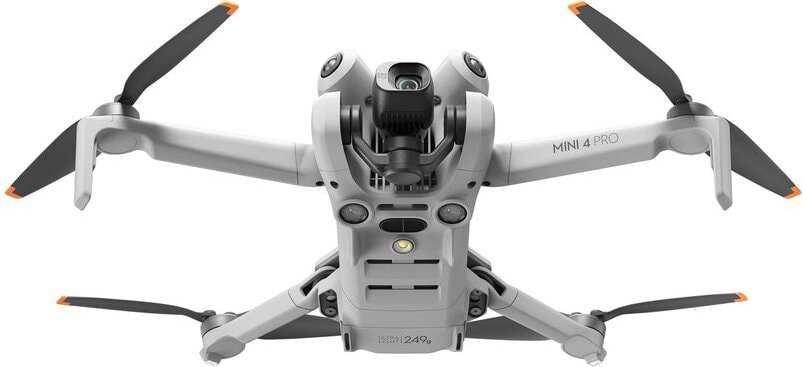 DJI Mini 4 Pro