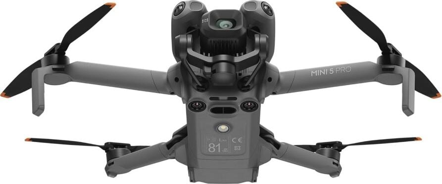 DJI Mini 5 Pro