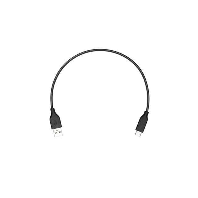Кабель USB-C — USB-C