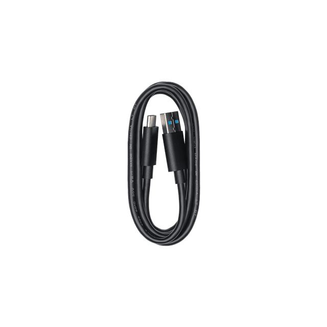 Кабель USB-C