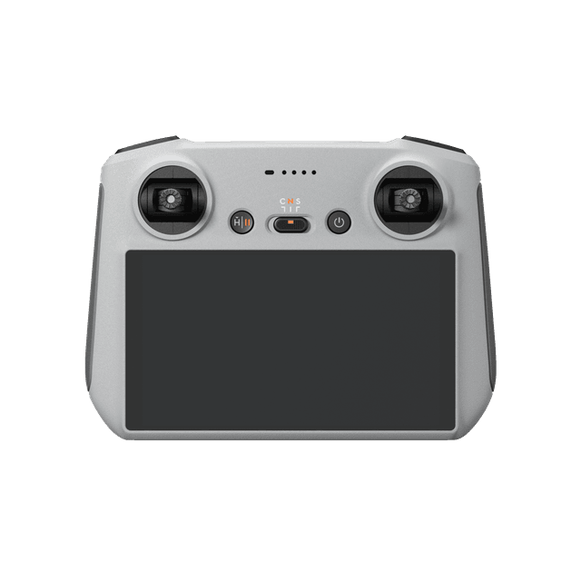 Пульт DJI RC со встроенным экраном