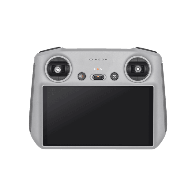 Пульт DJI RC со встроенным экраном